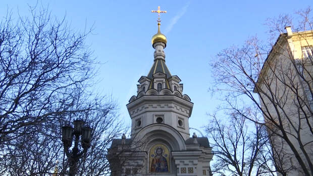 В Церкви раскрыли, как реагировать на замечания пожилых прихожанок в храме