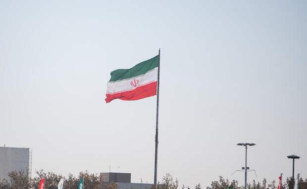 В МИД Ирана подтвердили гибель ряда военачальников