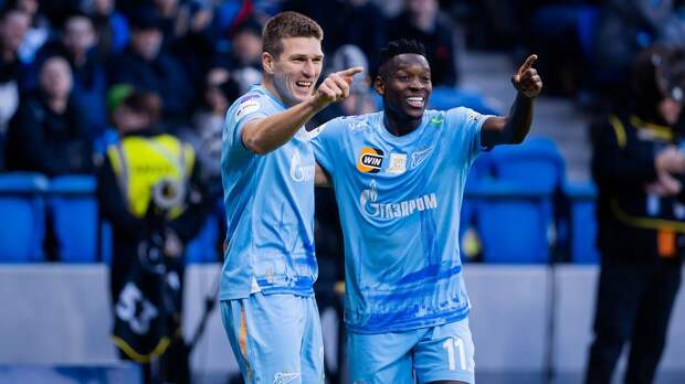 Питерцы легко заберут три очка — Самара разучилась играть в футбол. Прогноз на «Зенит» — «Крылья Советов»