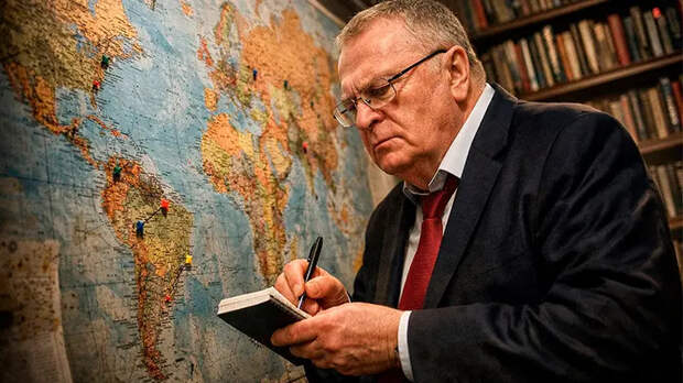 "Это нонсенс!" – Сбываются тревожные предсказания Жириновского. Удивительную точность признали даже враги