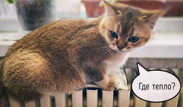 80% нижегородцев высказались за включение отопления в домах