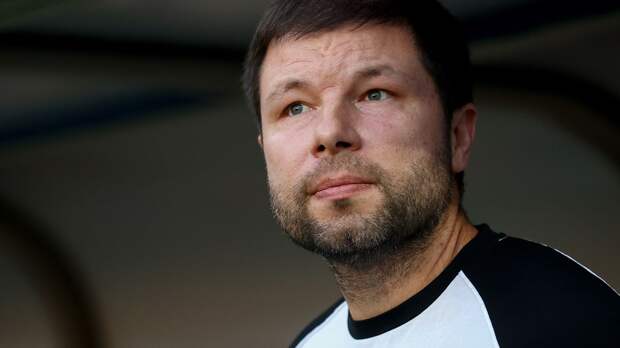 Мусаев — о победе над «Динамо» в Кубке России: «Получился настоящий финал, игра держала в напряжении»