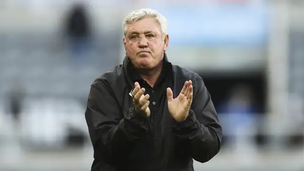 The Mirror: Брюс будет уволен с поста главного тренера «Ньюкасла»