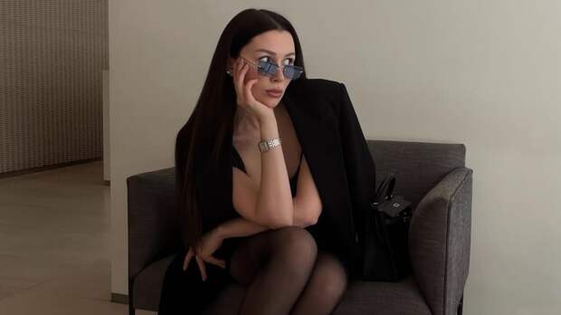 Анна Заворотнюк рассказала об обстановке в Дубае: «Терапия понадобится всем»