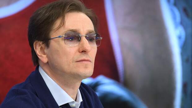 РИА Новости: артист Безруков погасил долги по штрафам ГИБДД