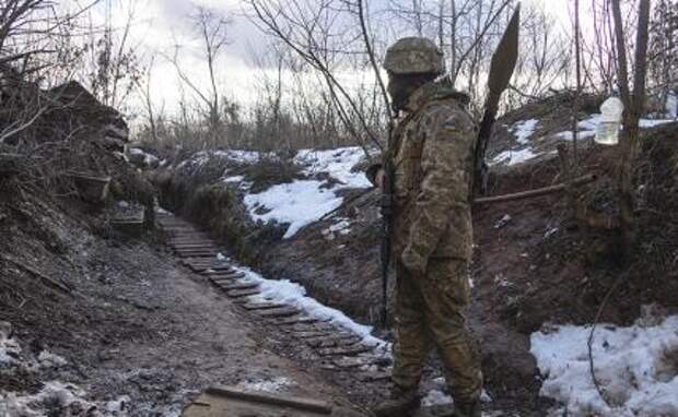 Наёмники на Украине жалуются на снижение зарплат: 1000 евро в сутки, это меньше, чем 1500