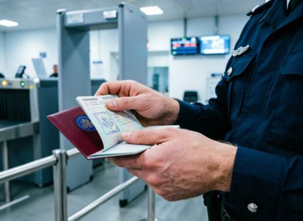 Путин разрешил въезд детей до 14 лет из РФ в Абхазию по свидетельству о рождении до 2027 года