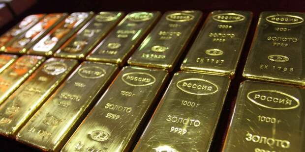 Sohu: русский «золотой тренд» резко увеличил госдолг США