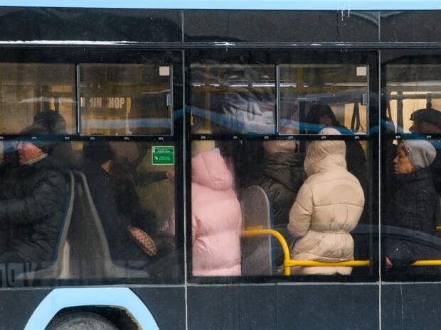 На тюменском автовокзале установят инсталляцию автобуса ПАЗ-672