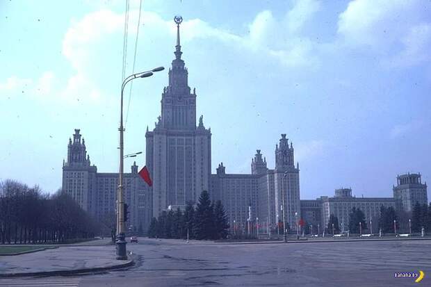 СССР 1982 СССР 1982