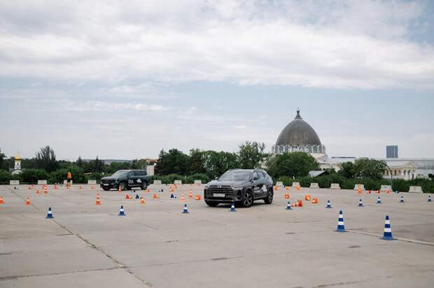 Фото: пресс-служба