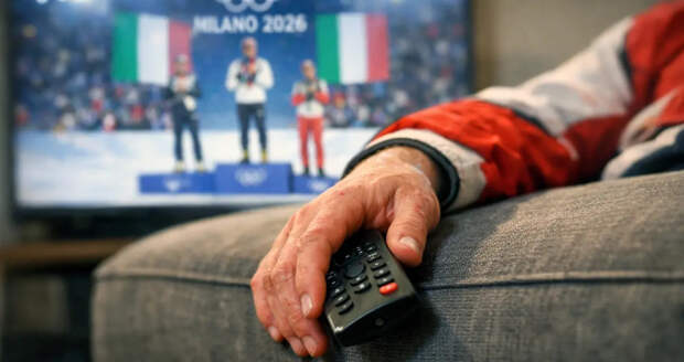 На Украине вырезали сборную Россию из медального зачёта Паралимпиады