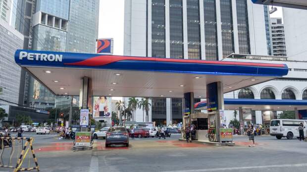 MT: филиппинская Petron Corporation планирует продолжить закупку нефти из России