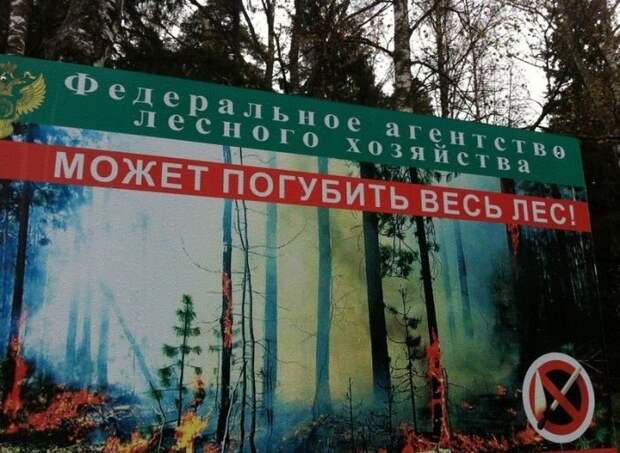 Смешные надписи и объявления