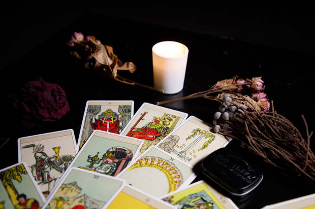 "Это не год хаоса": астролог рассказала, чего ждать от 2026 года и для кого он станет переломным