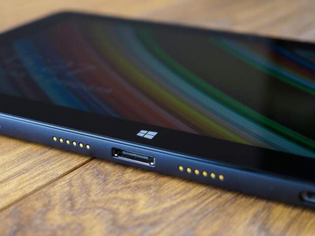 Обзор Dell Venue 11 Pro: один шаг до ультрабука 