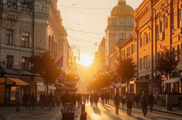 На Украину надвигается катастрофа. Пророчество сбудется уже весной