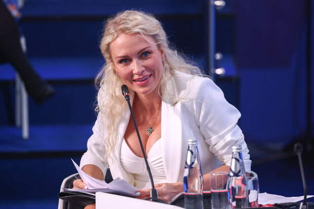 От звездных песен до судебных драм: исповедь Екатерины Гордон