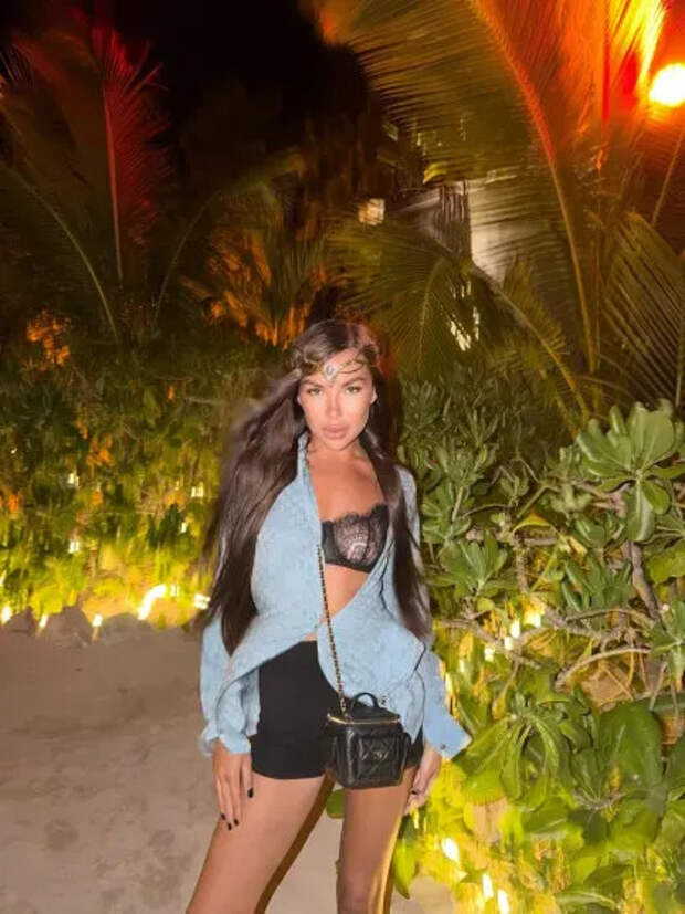 Карина Нигай