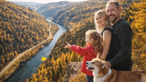 Почему исчезновение Усольцевых все больше похоже на убийство?