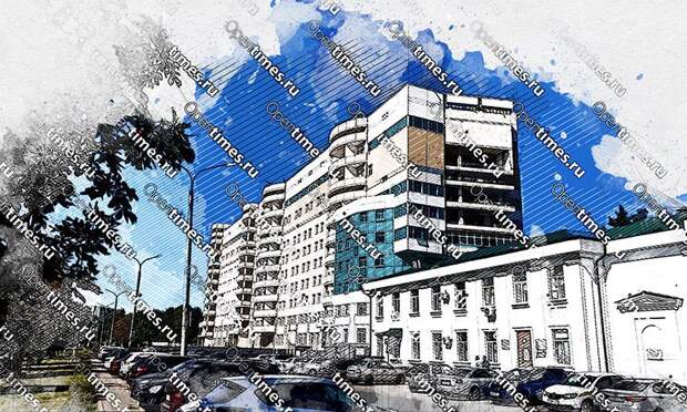 Орловский «Титаник» вновь тонет: строителям должны свыше 45 млн рублей