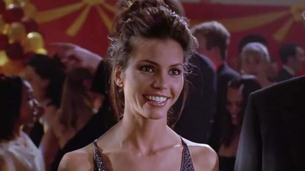 The One Thing Cordelia Brought To Angel That Buffy Couldn't Provide Her Own Show