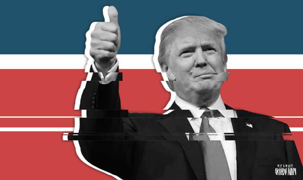 Трамп предрек «новый мир» после предложения Путина о прямых переговорах
