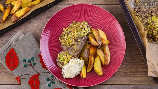 Как готовить вместе с детьми: 3 рецепта и инструкция для родителей