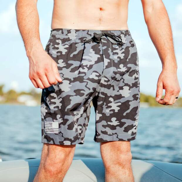 Shop Grunt Style Grunt Trunks for Father's Day
