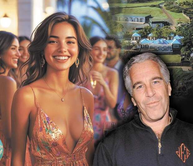 Гетеры мёртвого финансиста: как поднять народ на борьбу