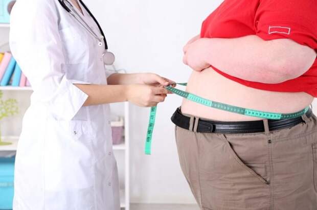 Учёные нашли простой способ борьбы с ожирением борьба с ожирением, лишний вес, ожирение, открытия, учёные