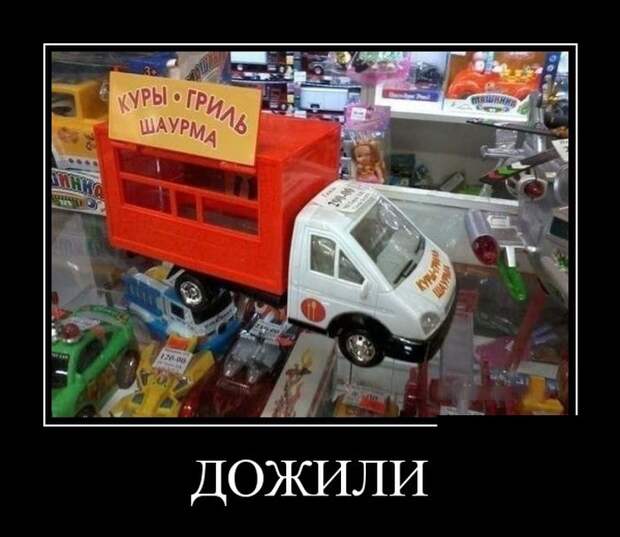 Демотиваторы (30 фото)