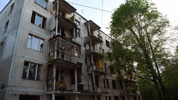 Кабмин поменял систему распределения средств на расселение из аварийного жилья