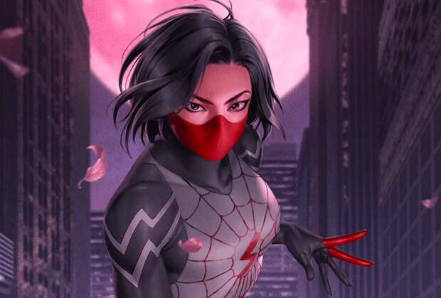 Spider-Man Offshoot Silk: Spider Society Scrapped at Amazon