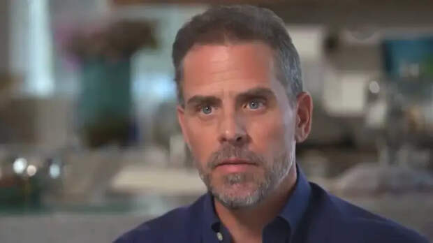 «Это гнездо гадюк»: Хантер Байден разоблачил Украину и своего отца