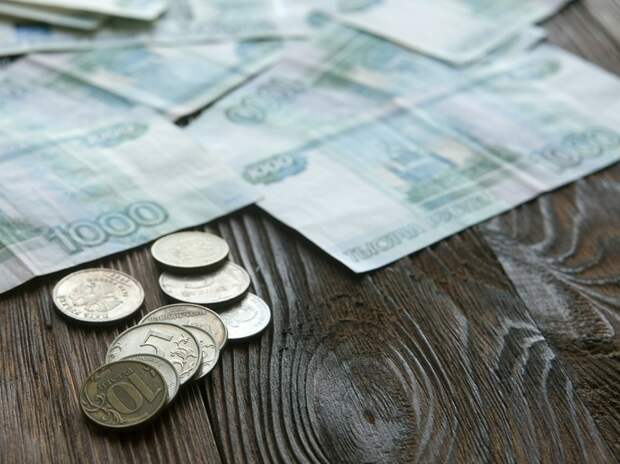 Кирилл Селезнев: номинальные зарплаты россиян могут вырасти на 10–15% во II полугодии