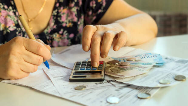 Сроки сдвинулись: ЖКУ за февраль можно будет оплатить до 15 марта