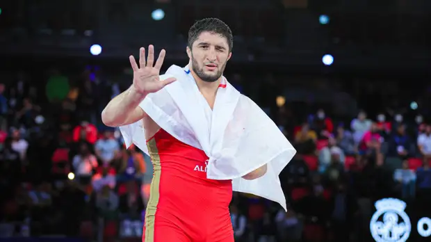 Садулаев подвёл итоги чемпионата мира в Осло