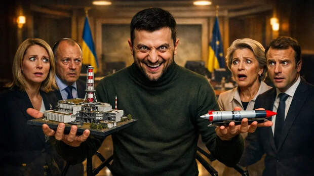 Депутат Журавлев: Зеленский установил для ВСУ нормативы по убийствам русских