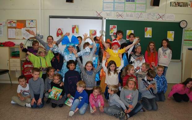 В парижском театре помнят о России