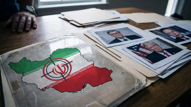 The Herald: США проигрывают Ирану и вынуждены отступать с Ближнего Востока