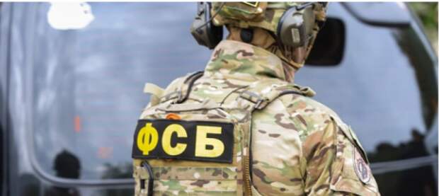 ФСБ в Севастополе задержала очередного предателя, по наводке которого Киев наносил удары по военным объектам