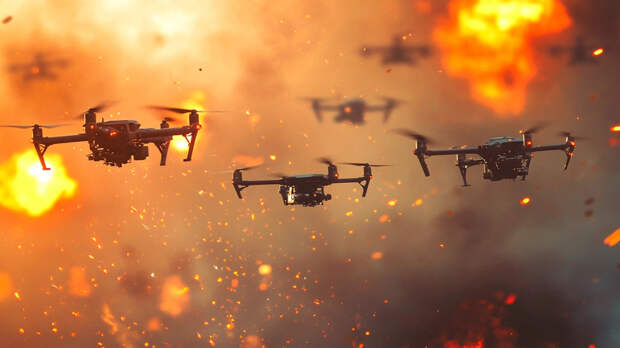 ВСУ нанесли пять ударов по школам России: Мирошник сообщил подробности