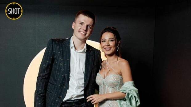 Бывшего мужа Лерчек Артема Чекалина приговорили к 7 годам колонии