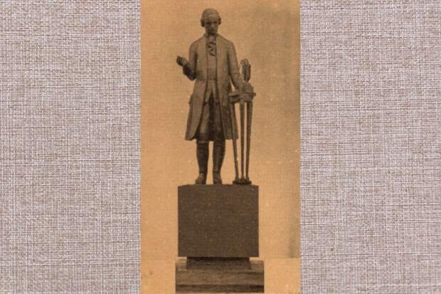 14 марта 1728 г.: Родился Иван Иванович Ползунов