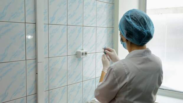 Средняя зарплата врача в Алтайском крае превысила 90 тысяч рублей