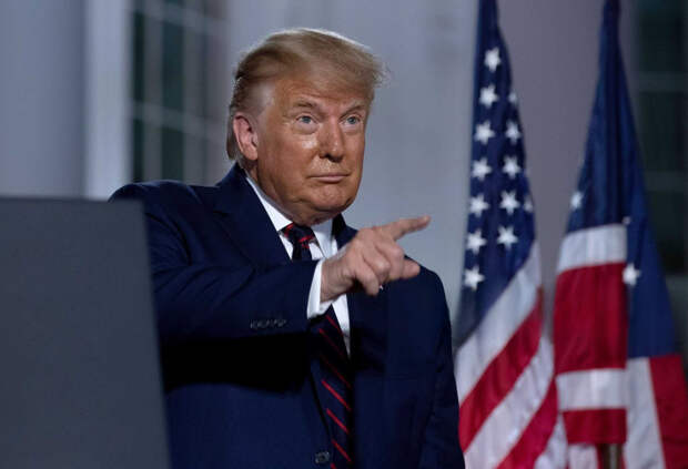 Трамп поддержат предложение Линдси Грэма закрыть военные базы США в Испании