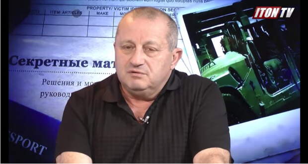 Яков Кедми о том, в чем прав и в чем не прав Путин