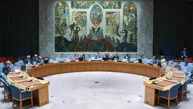 Проблемы расширения Совбеза ООН