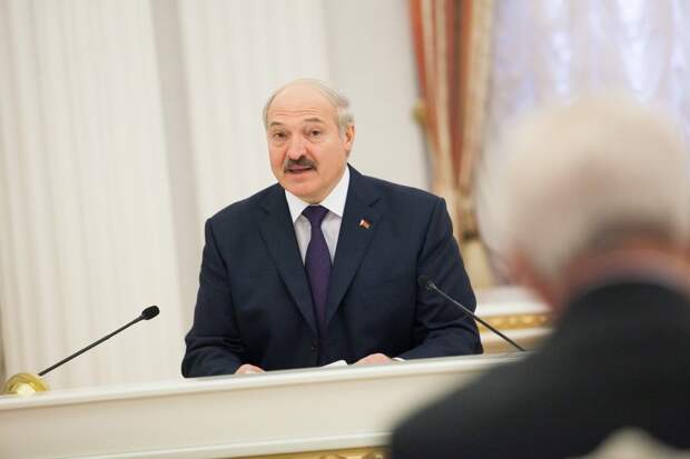 Лукашенко решил разделить «Дружбу» между Прибалтикой и Россией Лукашенко решил разделить «Дружбу» между Прибалтикой и Россией